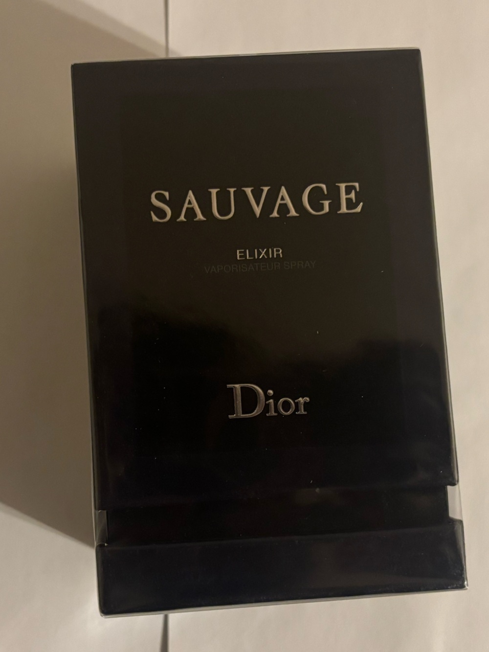 Elixir Vaporisateur Spray – Sealed/New in Box